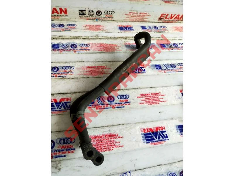 1J0133986AE - 1 TAKIM YAKIT BORUSU