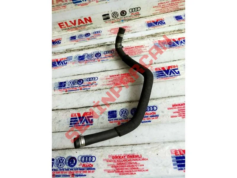 06C133374 - BAĞLANTI HORTUMU