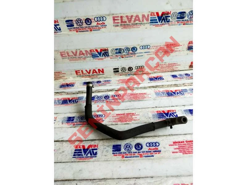 06C133374 - BAĞLANTI HORTUMU