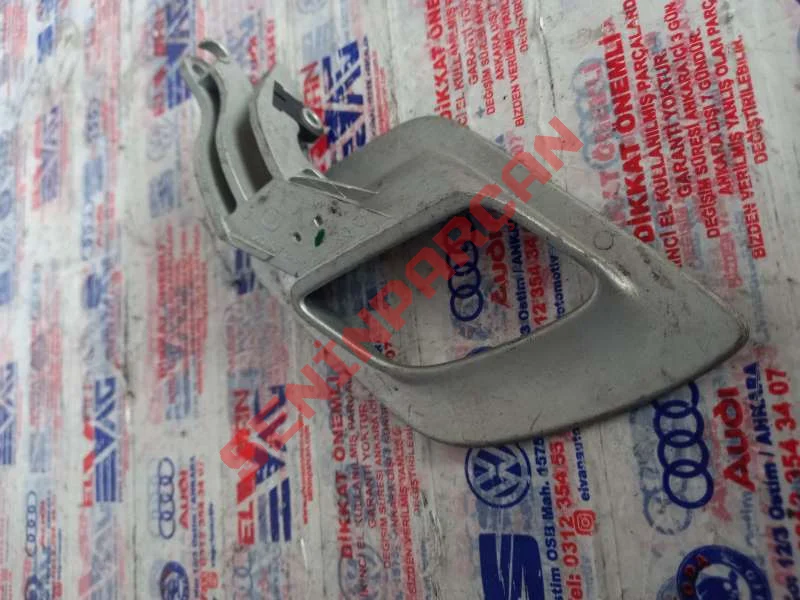 5J0837226A - İÇ KUMANDA