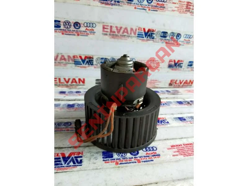 1K1820015F - KLIMA FANI