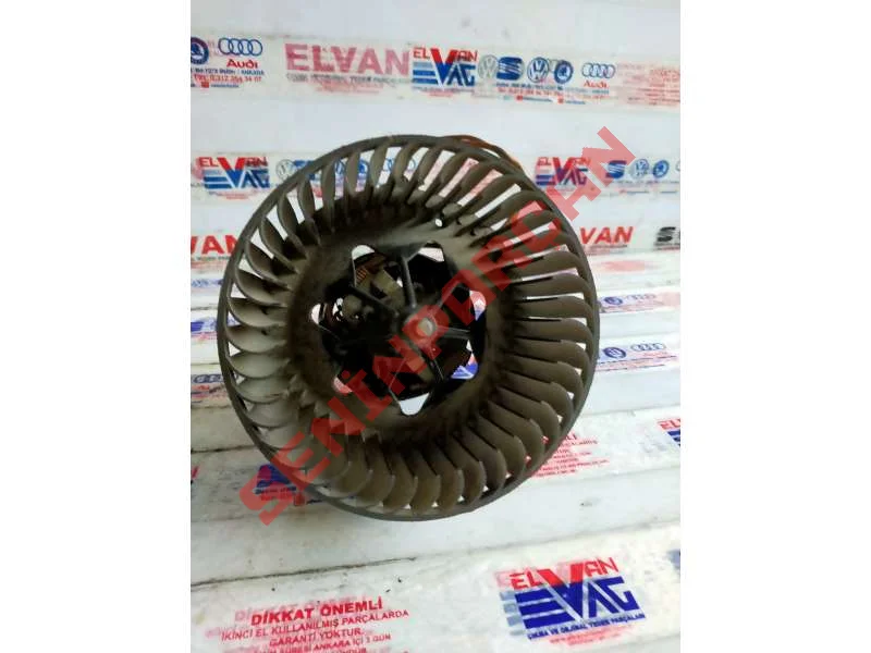 1K1820015F - KLIMA FANI