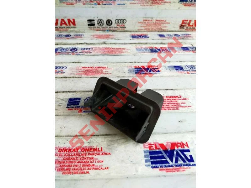 4H0827520 - BAGAJ AMORTISORU