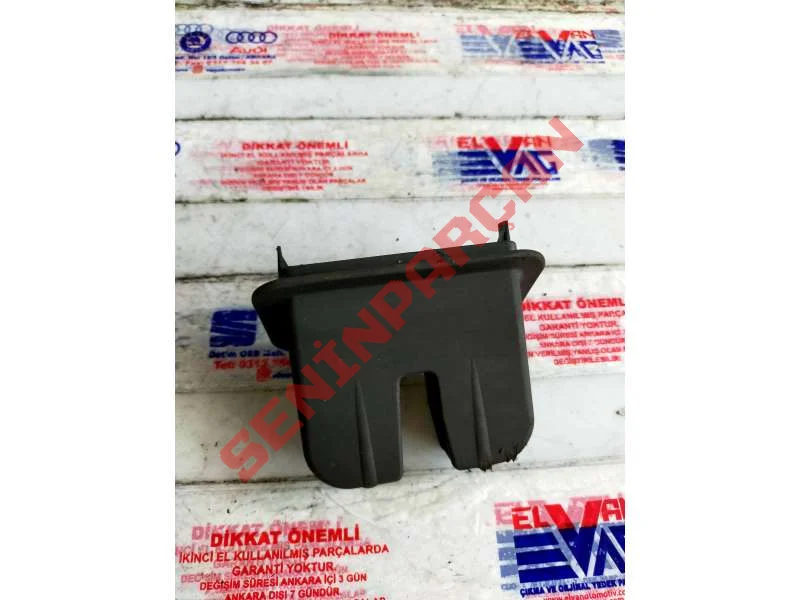 4H0827520 - BAGAJ AMORTISORU