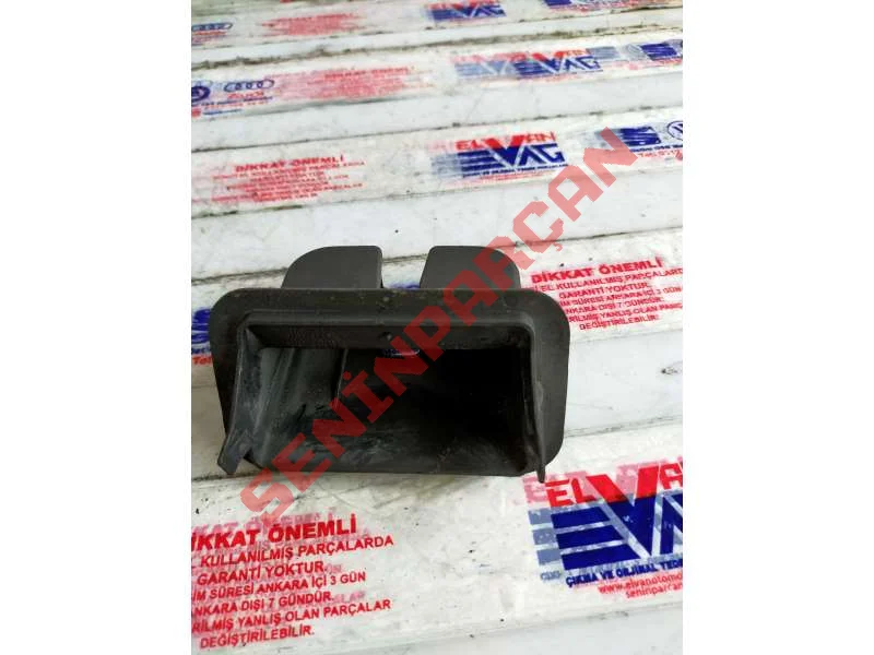 4H0827520 - BAGAJ AMORTISORU