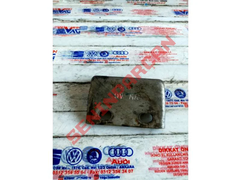 6R0253463A - EGZOZ BORUSU UCU