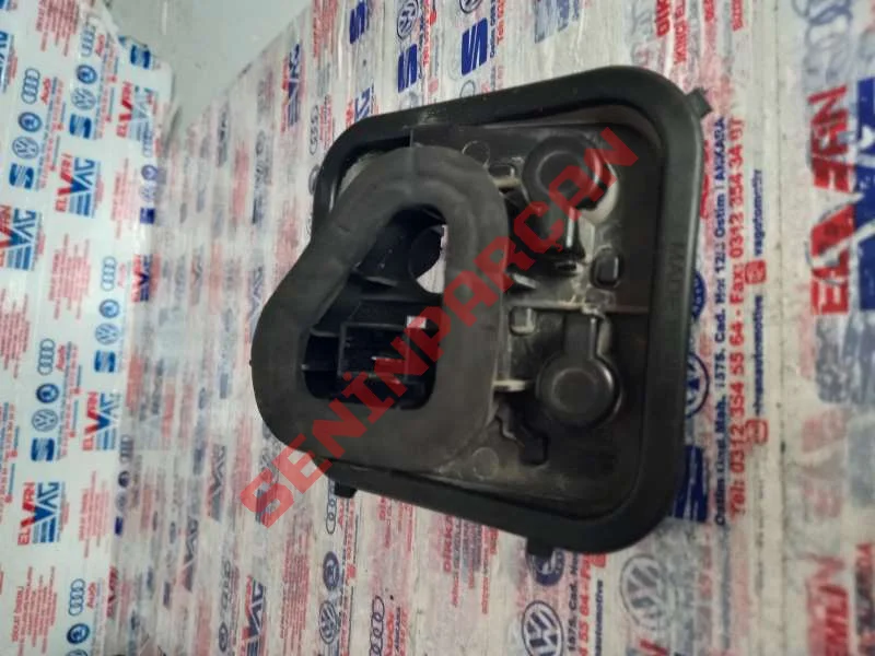 3AE945258 - LED STOP LAMBASI IC