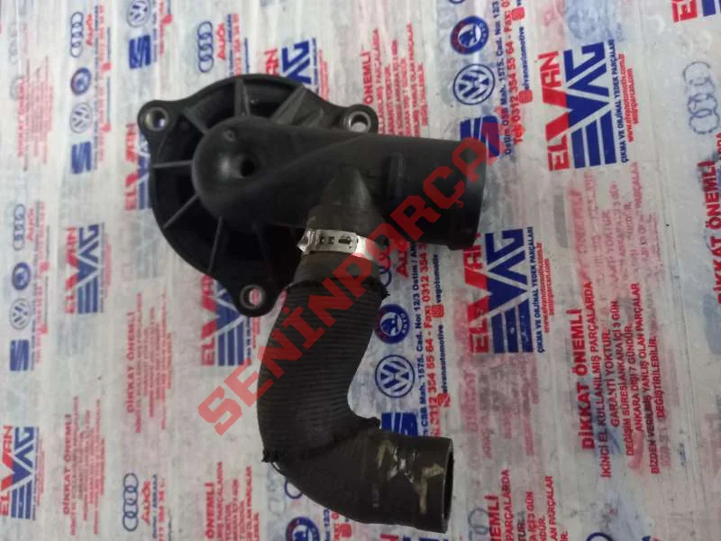 059121102C - SU HORTUMU