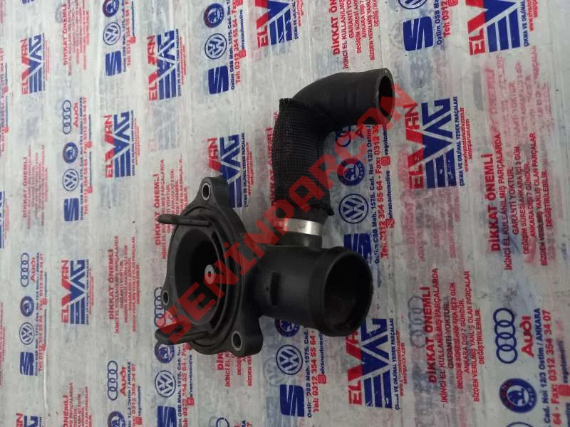 059121102C - SU HORTUMU