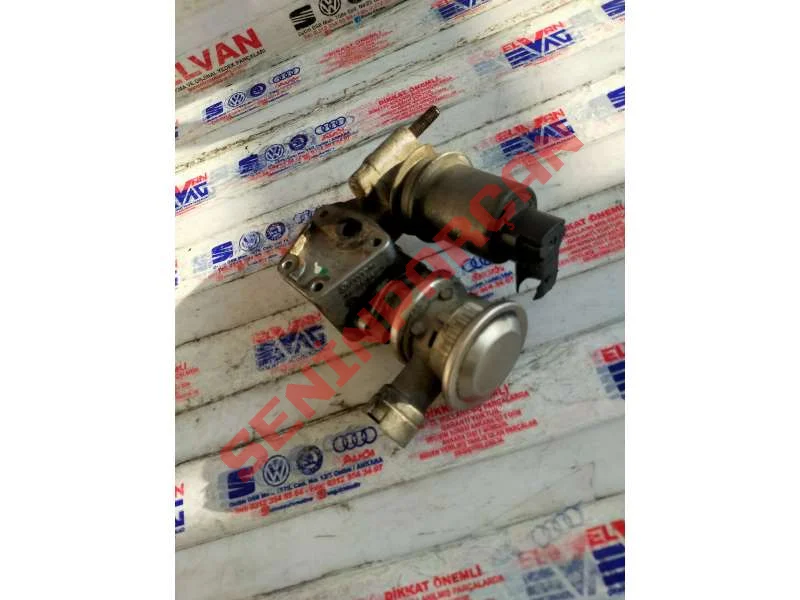 06A131351E - SEKONDER HAVA VALFI