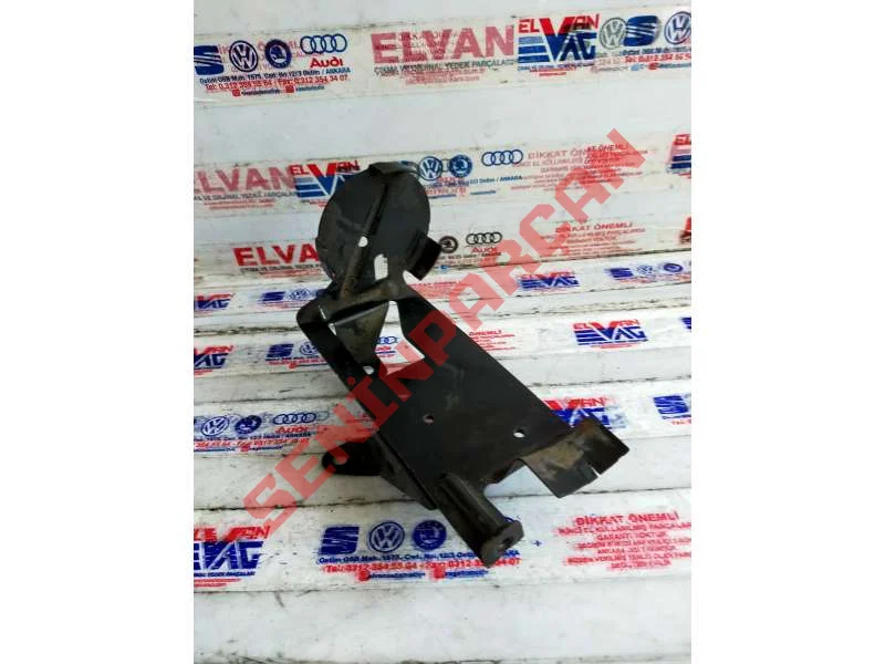 7L6127224 - YAKIT FILTRESI TUTUCUSU