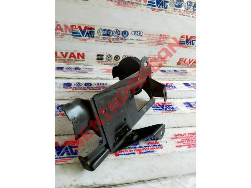 7L6127224 - YAKIT FILTRESI TUTUCUSU