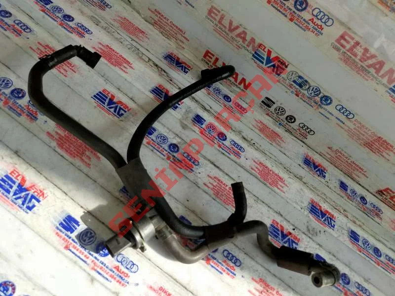 7H0130307Q - YAKIT BORUSU