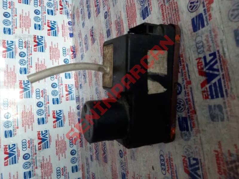 1H0962257F - KONTROL ÜNİTELİ POMPA