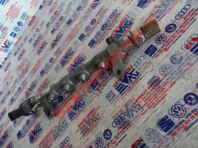 03L130089J - YAKIT MANIFOLDU