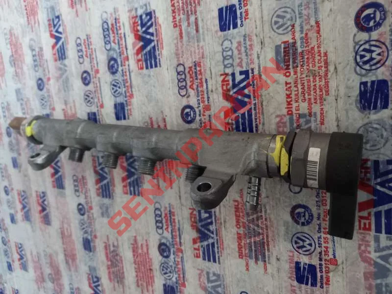 03L130089J - YAKIT MANIFOLDU