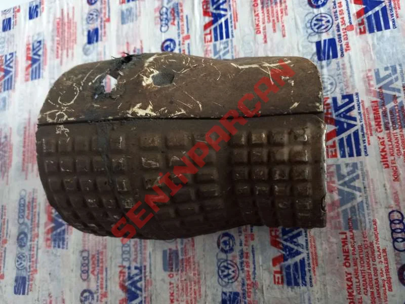 5Q0407721B - ISI KORUMA SACI