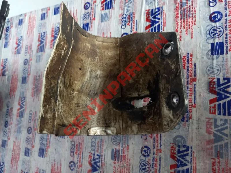 5Q0407721B - ISI KORUMA SACI