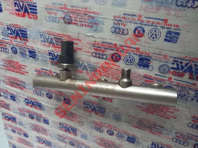 06E130089 - YAKIT DAĞITICISI