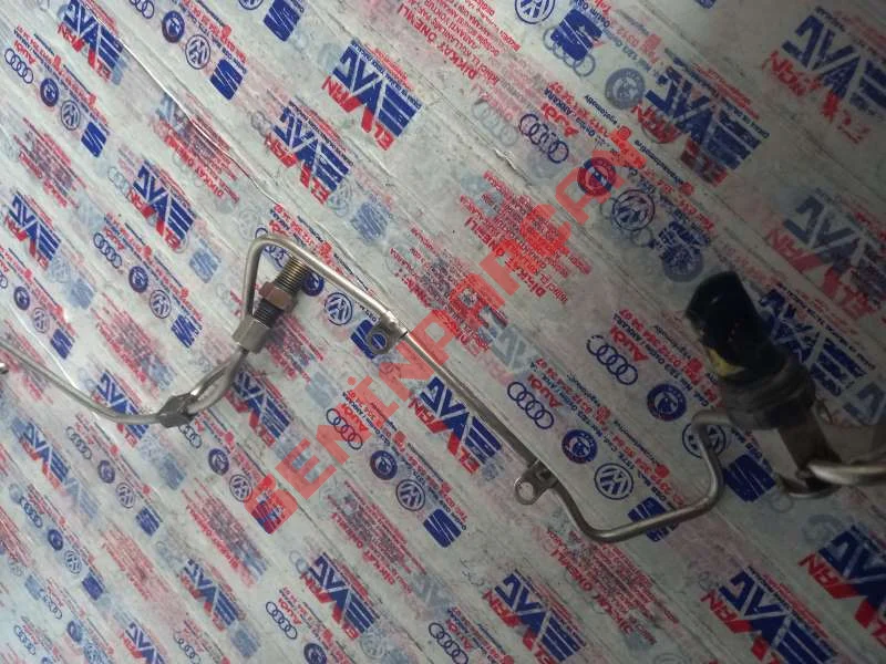 06E127509L - YAKIT HATTI