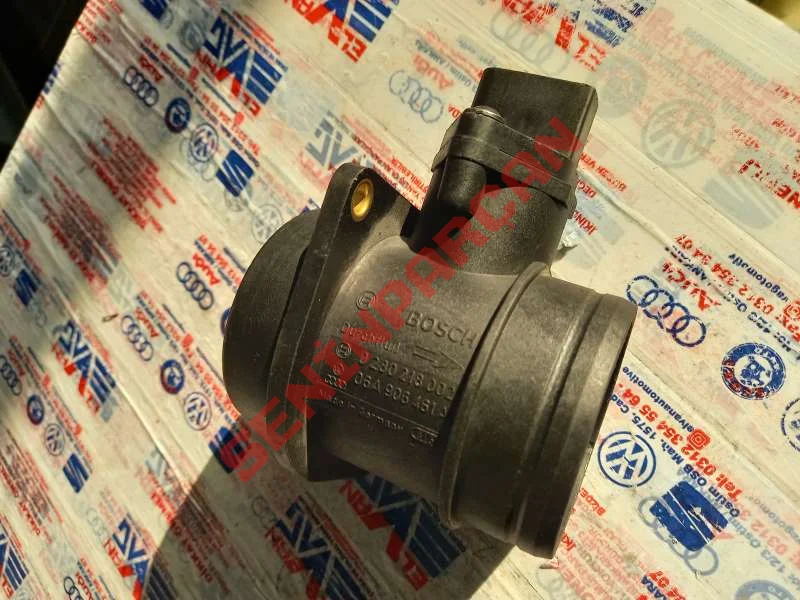 06A906461A - LUFTMASSENMESSER AT