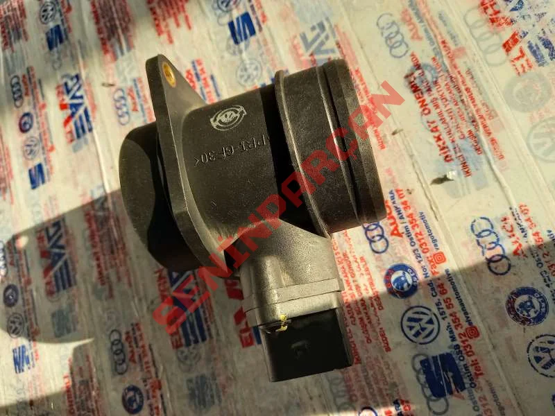 06A906461A - LUFTMASSENMESSER AT