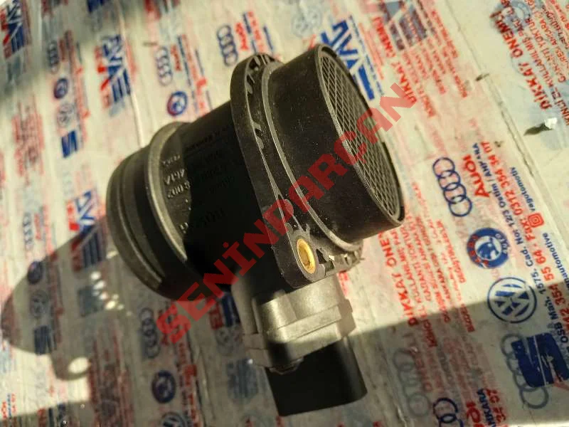 06A906461A - LUFTMASSENMESSER AT