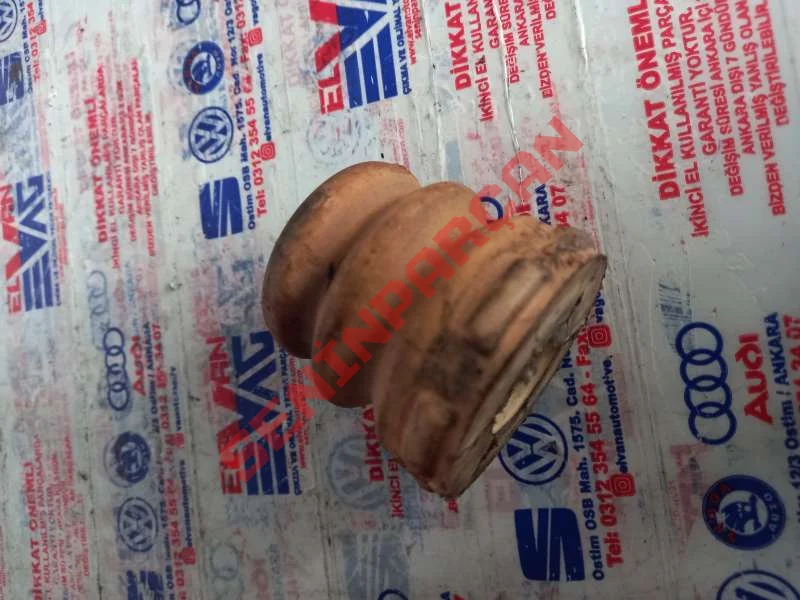 1K0412303F - KAUCUK STOPER
