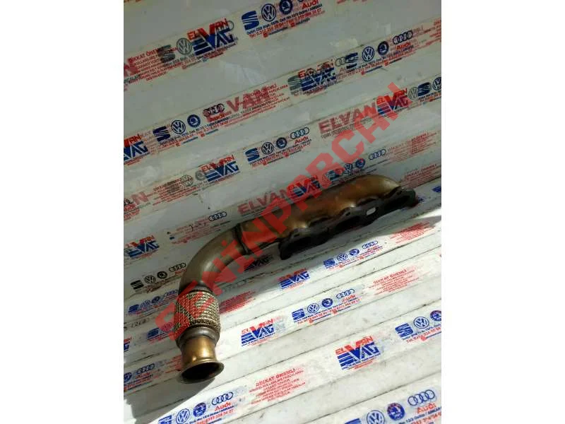 059253034BQ - EGZOZ MANIFOLDU