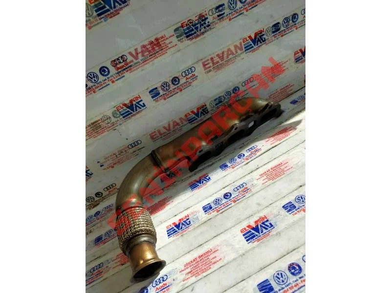 059253034BQ - EGZOZ MANIFOLDU