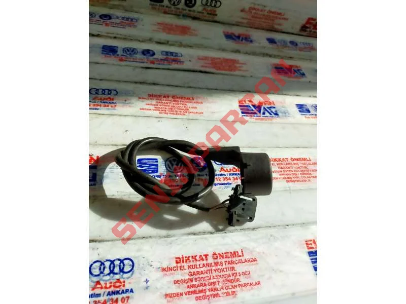 6H0953254 - KONTROL UNITESI