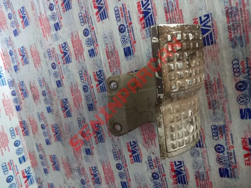 5Q0407721C - KORUYUCU PLAKA