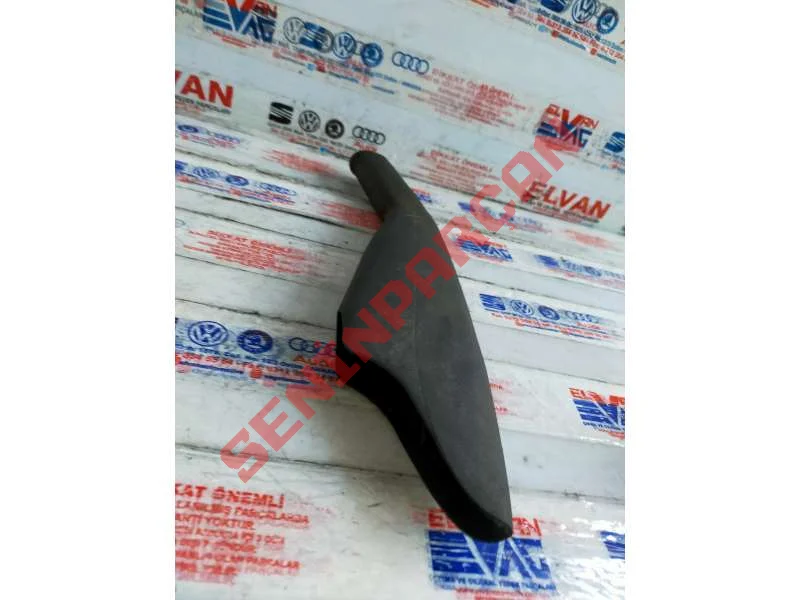 1H0711461H - KAPLAMALI EL FRENI KOLU