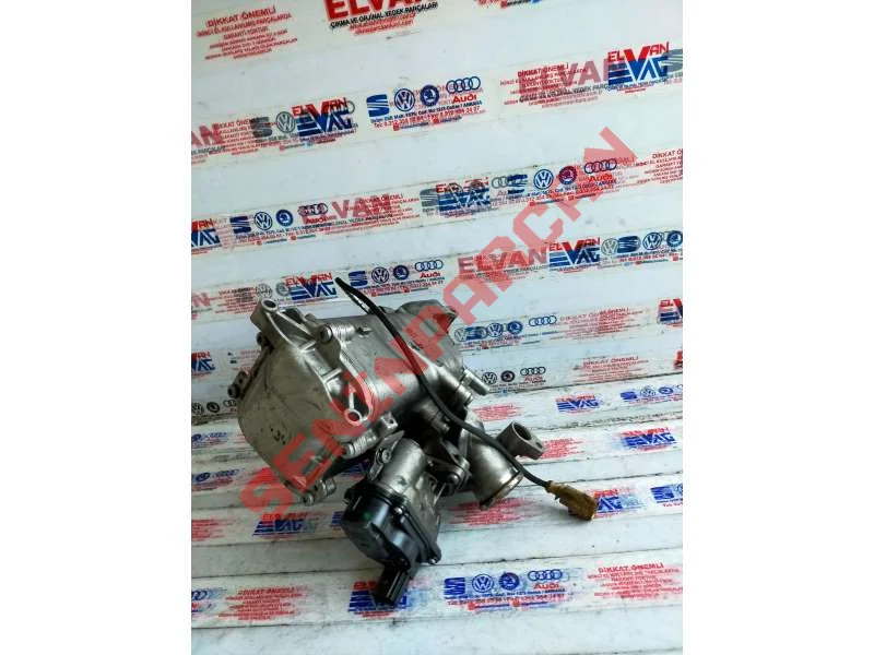 059131515FK - EGZOZ GAZ SOGUTUCUSU