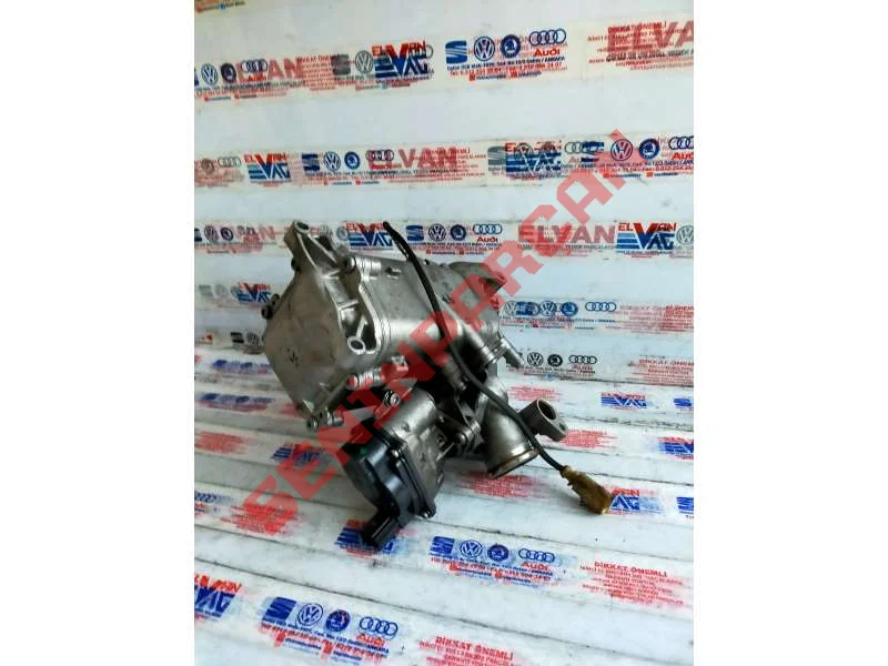 059131515FK - EGZOZ GAZ SOGUTUCUSU