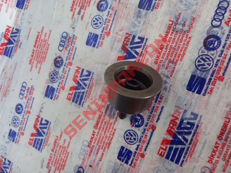 06E109220A - YATAK SAPLAMASI