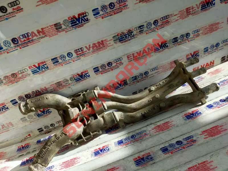 94810605905 - SOĞUTUCU BORUSU