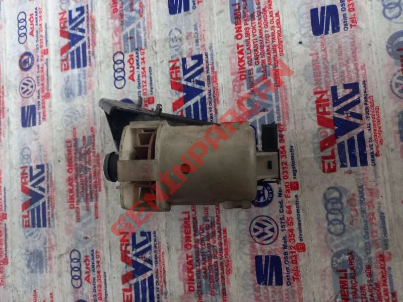 1M0820755 - POMPA TUTUCUSU