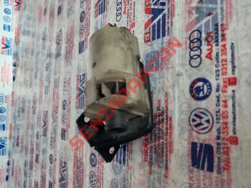 1M0820755 - POMPA TUTUCUSU