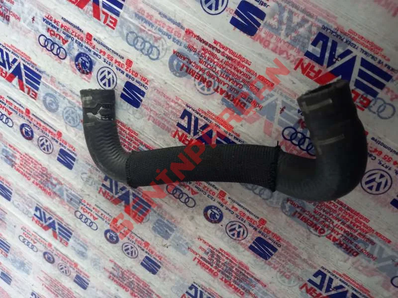 1K0121093AT - HORTUM BAĞLAYICI