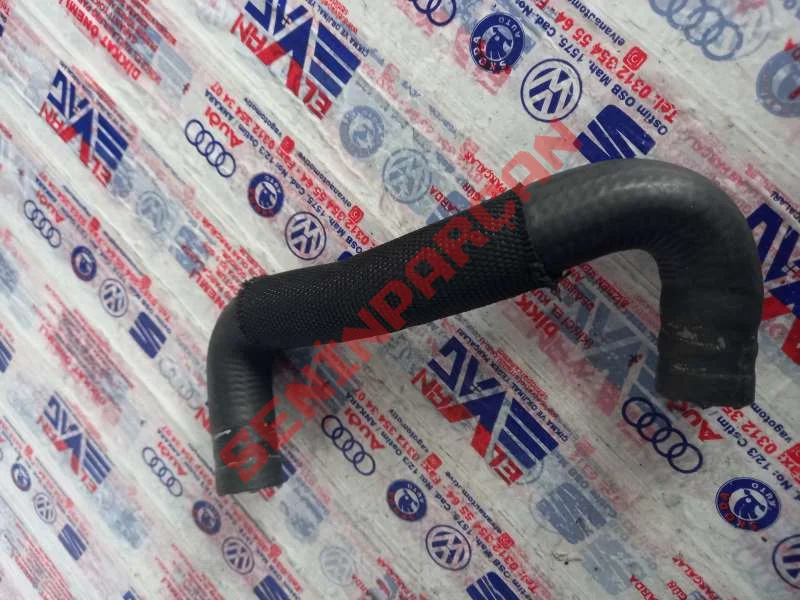 1K0121093AT - HORTUM BAĞLAYICI