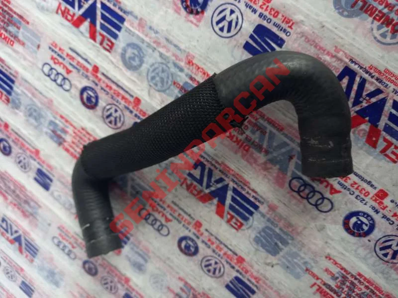 1K0121093AT - HORTUM BAĞLAYICI