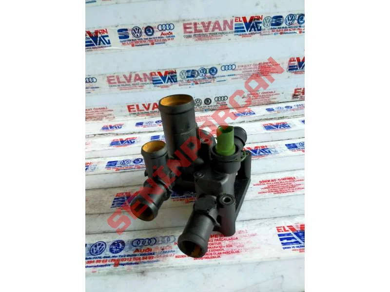 06A121111 - TERMOSTAT YUVASI