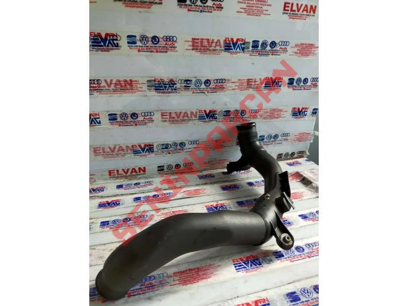 6R0145770H - HAVA BORUSU