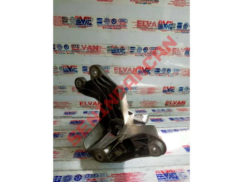 2H6199308 - YAKIT BORUSU SET