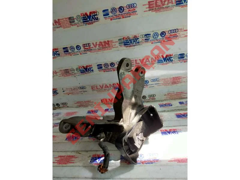 2H6199308 - YAKIT BORUSU SET