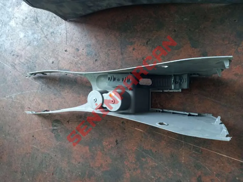 1T0863679C - ORTA KONSOL