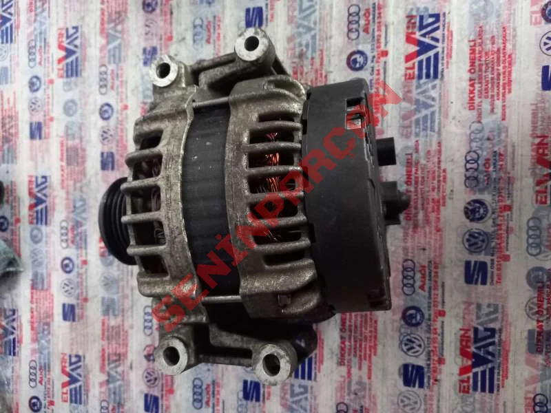06H903017J - GENERATOR