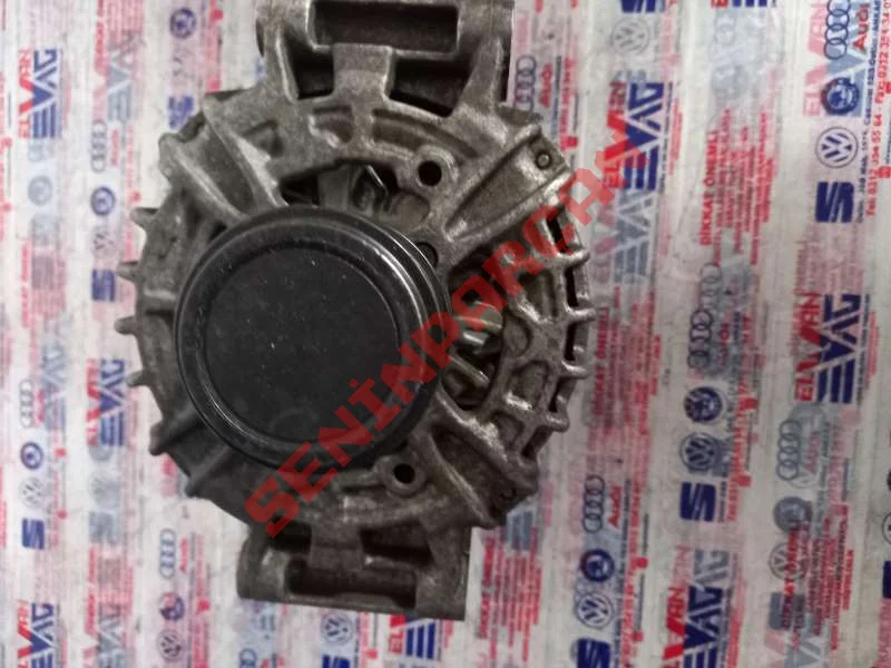 06H903017J - GENERATOR