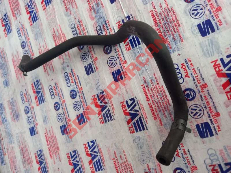 6Q0121447BK - HORTUM SU